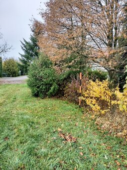 Pozemok Sečovce, sklady a výroba - 2