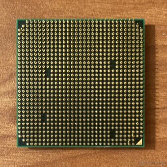 AMD Athlon X4 62 - Procesor - 2