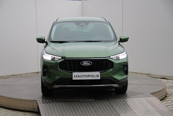 FORD Kuga Titanium - 2