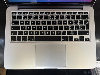 Macbook Pro Retina 13" 2014 - 2