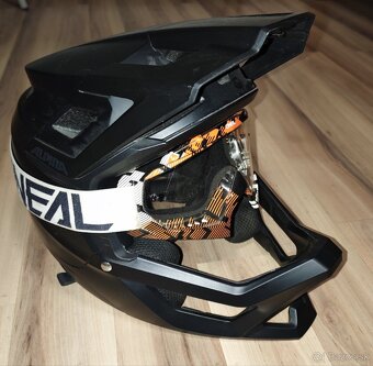 FULL MTB Výbava - 2