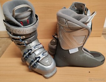 Predám detské lyžiarky - 2