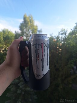 Držiak na plechovku (0,5l) - 2