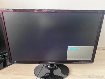 Samsung PC monitor - 2