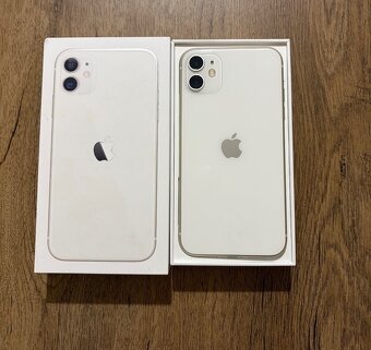 iPhone 11-128gb - 2