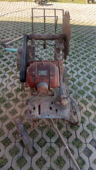 Cinkular na drevo - 2