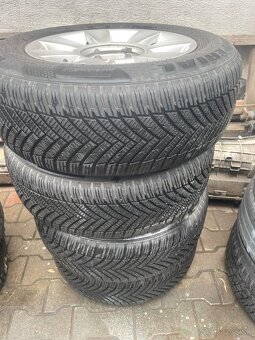 Alukola 15 zimne komplety - 2