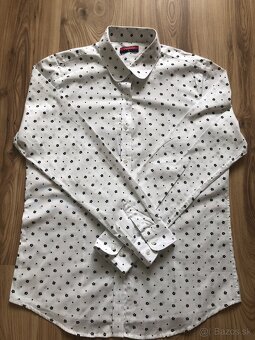 Nové dámske košele - 2