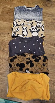 Detské oblečenie pre chlapca vel. 90 - 92 - 2