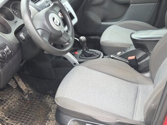 Seat altea 1.9tdi - 2