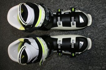 pánske lyžiarky head 46 - 2