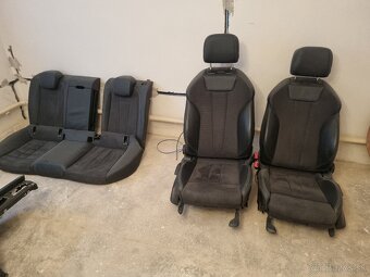 Audi a5 f5 sedacky alkantara audi a4 b9 - 2