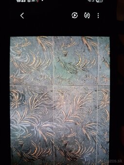 Predam obklady vzorkovane 30/60 : 11B - 2