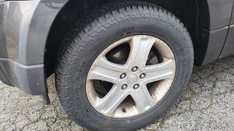 Suzuki Grand Vitara - 2