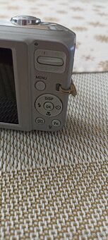 Fotoaparát Samsung es30 - 2