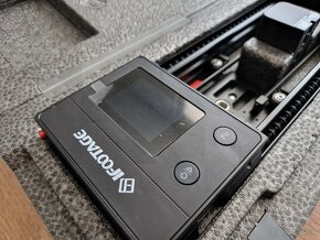 Slider iFootage Shark Slider Nano Bundle - 2