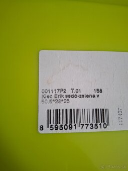 Klietka pre škrečka+príslušenstvo - 2