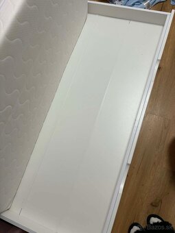 Detská posteľ domček - 2