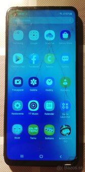 Náhradný diel - Samsung Galaxy A21S - 2