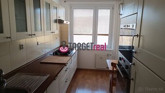 príjemný 3-izb.byt ihneď dostupný - 2