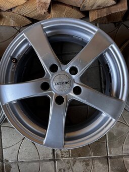 Elektróny Dezent - 2