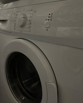 Slim pračka Beko A+++ - 2