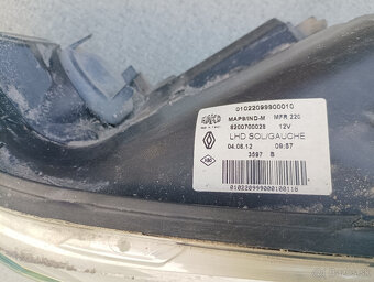 rapid pravé světlo - 2