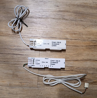 ⚡ Paradox IP rozhraní IP150, alarm, EZS ⚡️ - 2