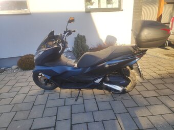 Honda pcx 125 - 2
