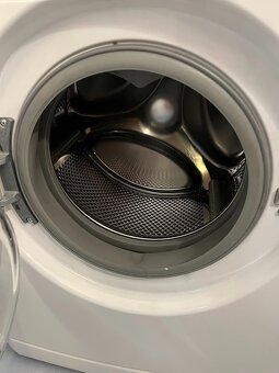 Predam pracku Bauknecht - SLIM v skvelom stave - 2