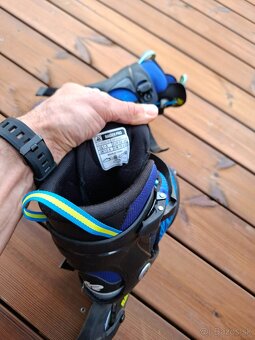 Predam detske inline korcule - 2