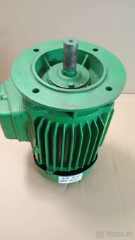 1.5kW elektrický motor - 2