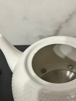 Rýchlovarná kanvica - 2