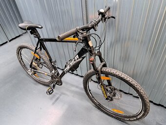 Merida Matts - 22" - 2