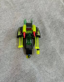 LEGO 7647 MX-41 Switch Fighter (Mars Mission 2008) - 2