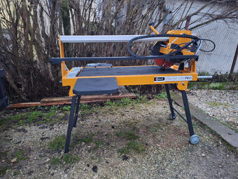 Rezacka Lumag STM 350 - 1200 PRO - 2