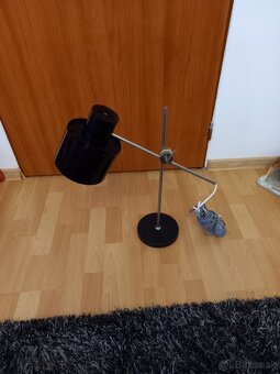Predám retro lampu Elektrosvit - 2