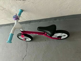 Detské odrážadlo - 2