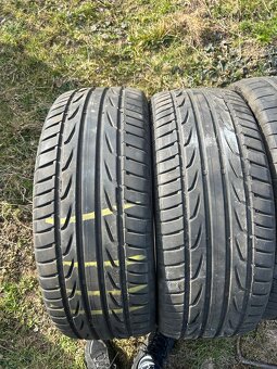 Predám letne pneumatiky - 2
