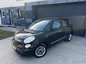 Fiat 500L Pop Star 0.9 TwinAir - 2