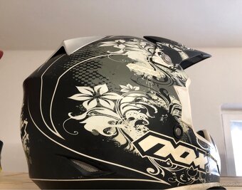 Dospelácka prilba XL - 2