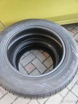 Letne 205/60 r16 - 2ks - 2