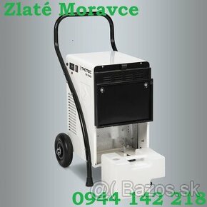 Odvlhčovač TROTEC 170 - 2