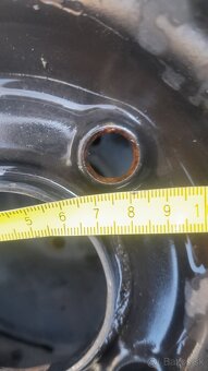 185/65R15 Michelin-80eur, Continental 50eur - 2