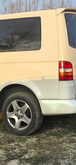 Predam Vw elektrony 5x120 r17 - 2