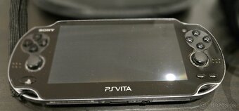 Sony psvita oled - 2