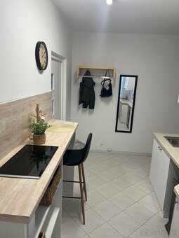 Prenájom 1-izbového bytu - 2