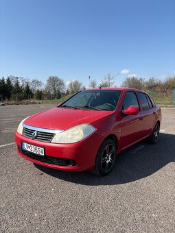 Renault thalia 1.2 - 2