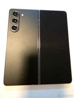 Samsung Galaxy Z fold5 - 2