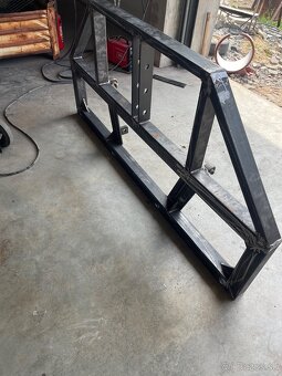 Vidly na balíky - 2